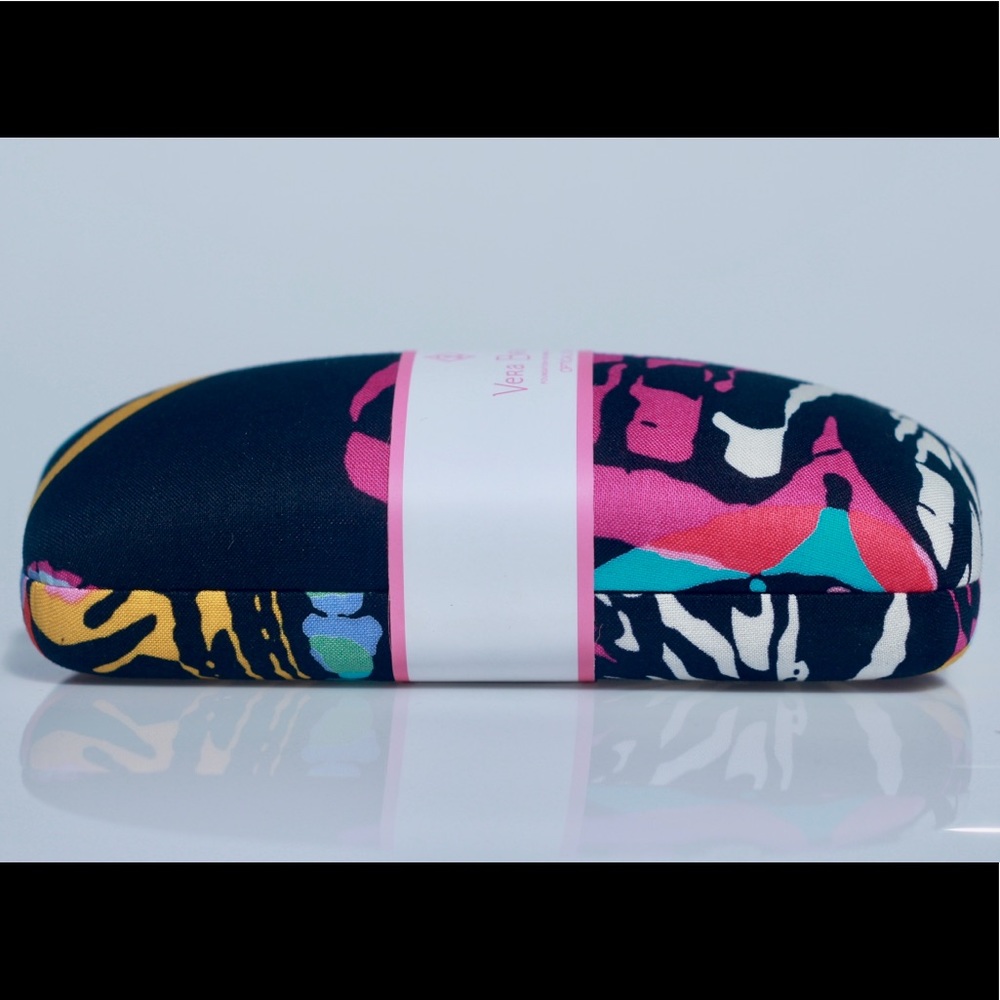 Vera Bradley glasses case